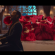 Illustration for article titled Ariana Grande and John Legend Are Trapped in This Beauty and the Beast Video